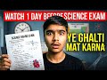 Don't Give Science Boards Before Watching This!