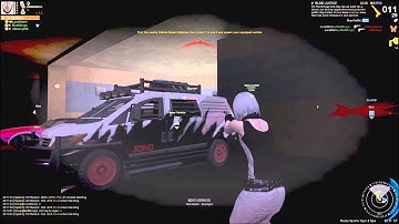 APB Reloaded Obeya FBW-SD PR1 (Primary)