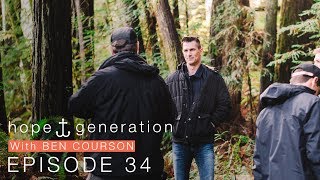 Episode 34: Diversity