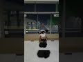 lepas kacamata ges🥸 #roblox #jalanyangjauhjanganlupapulang #satuklikuntukwujudkanimpianmu #funny