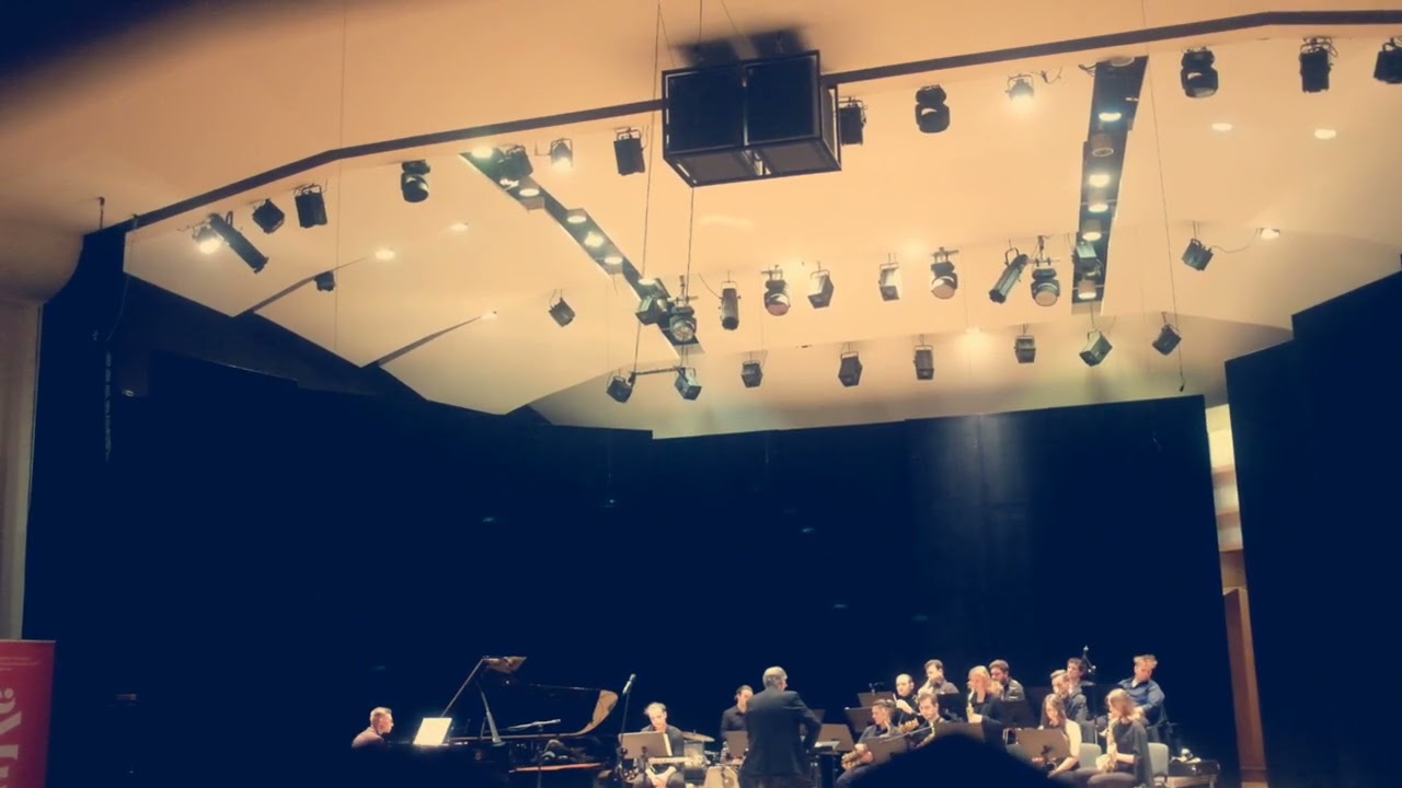 Big Band aMuz @ 23.05.2023 / Akademia Muzyczna // Gdańsk