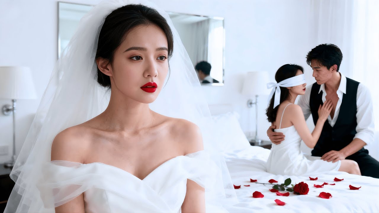 Creyó que era amor hasta que volvió la ex de él; ella fingió morir y lo dejó arrepentido de por vida