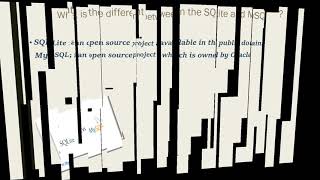 SQLite
