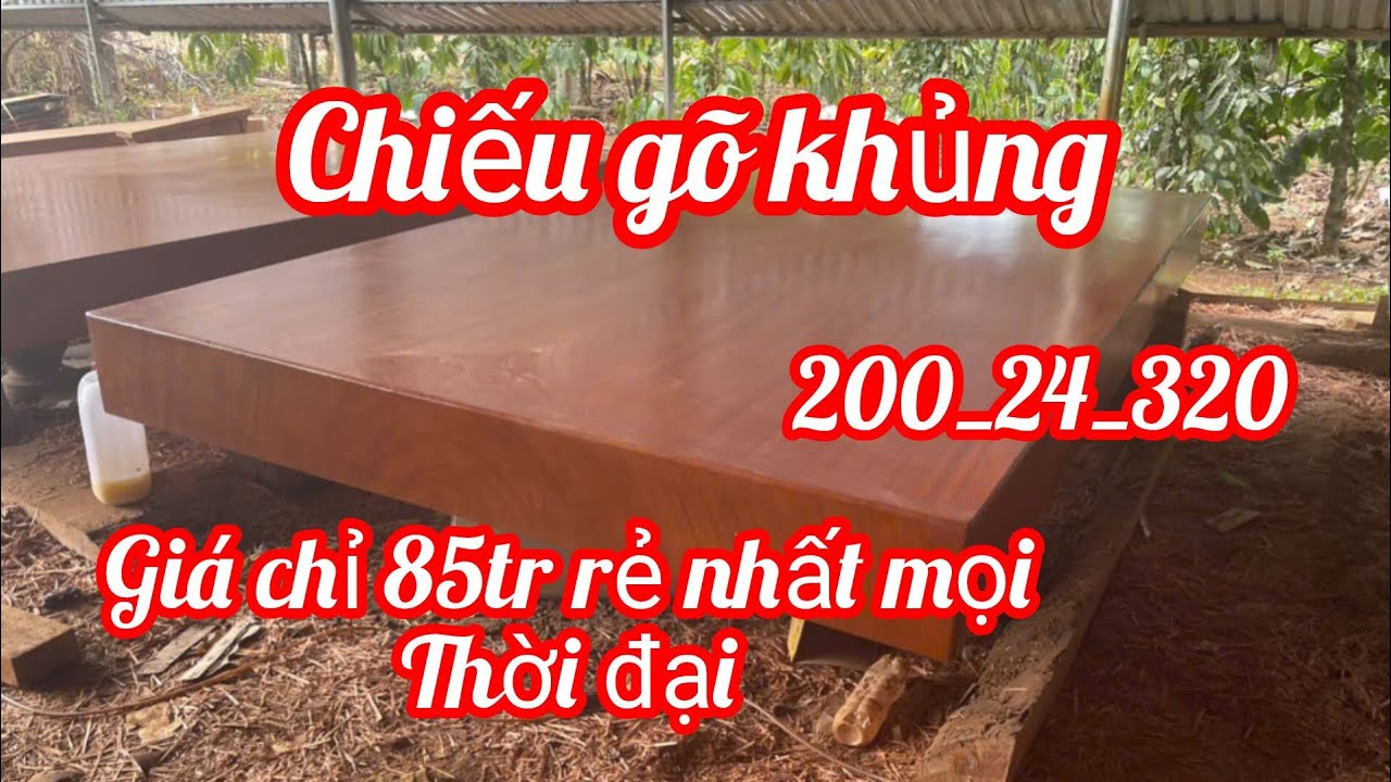Cùng xem bộ chiếu ngựa lâu năm khô đét giá hời cho các bác ạ