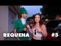 Las FIESTAS de REQUENA, el pueblo de pablo motos y MIGUEL son una LOCURA!!
