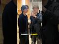 Daniel picking John’s favorite songs for wave to earth 😂 #kpop #kindie #funny #bestfriends #viral