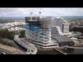 The Star Gold Coast - 6 Star Development 2017 - YouTube