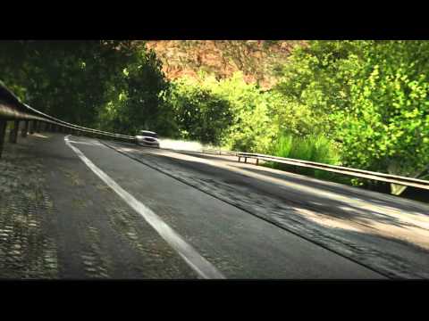 Forza Motorsport 3 | Lancer Evo Fujimi Kaido Drift