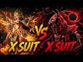PUBG MOBILE NEW X-SUIT