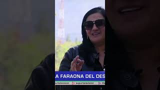 entrevista en el canal a opur de Urrao Antioquía