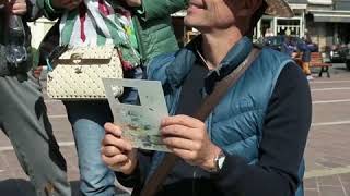 Давайте знакомиться! Французский художник-акварелист Давид Шован. Давайте знакомиться! Французский художник-акварелист Давид Шован.