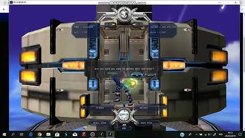 EVENT MERGER RF GENESIS FROM RF EMPEROR