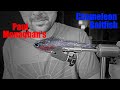 Fly tying  paul monaghans chameleon baitfish