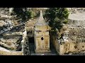 La Tumba o Pilar de Absalón en el Valle Cedrón, Jerusalén. Tierra Santa