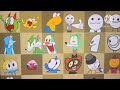 Just For Chuckles Season 3 Credits Canadian And USA Version