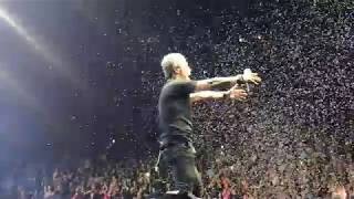 Journey Don't Stop Believin' concert close Kansas City July 25, 2018 Journey Don't Stop Believin' concert close Kansas City July 25, 2018