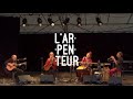 Capture de la vidéo Vidala Au Festival De L'arpenteur 2023 - Concert Intégral