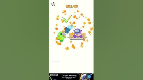 Draw Puzzle 2 Level 420