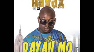 Hardx - Dayan Mo
