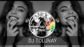 DJ Tolunay -_- The Miracle Resimi