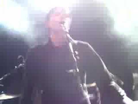 The Man Without A Name Video