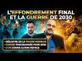 Le moment où Pierre JOVANOVIC dit l'impensable sur l'AGONIE FINANCIÈRE de l'OCCIDENT ! | GPTV