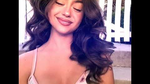 my first edit on funimate (pretty bad)