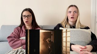 Mr Robot 4x11 Reaction