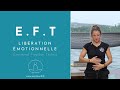 Eft gestion des motions technique de libration motionnelle