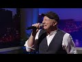 Collin Raye - &quot;My Kind Of Girl&quot; &amp; Interview (Live on CabaRay Nashville)