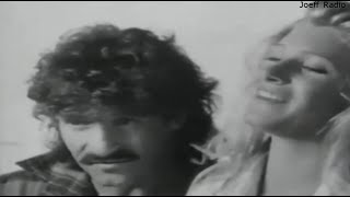 Gérard Blanc - Sentiment D'océan (1988 - Official Music Video Hd)