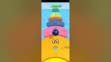 A_z Run! level 13/14 complete gameplay (Android iOS) #mobilegame #azrungame #funny #