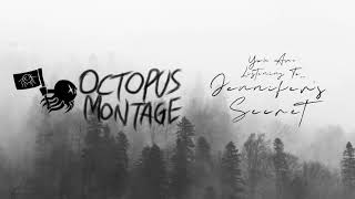 Video voorbeeld van "Octopus Montage - Jennifer's Secret [Official Visualiser]"