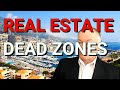 Real Estate Dead Zones | John Arc Show | Episode 344