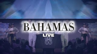 Bnya - Bahamas Biography Live Performance