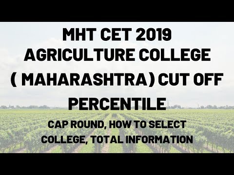 bsc agriculture admission 2019