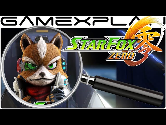 In defence of Star Fox Zero – Reader's Feature