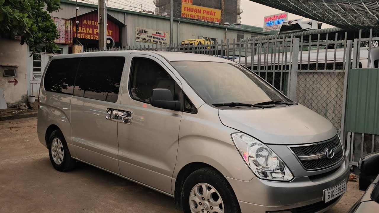 starex siêu vip nếu chịu đầu tư limosine hết bài mêm ru như xe nhà 2008 9 chỗ std lh0917666728 368 t