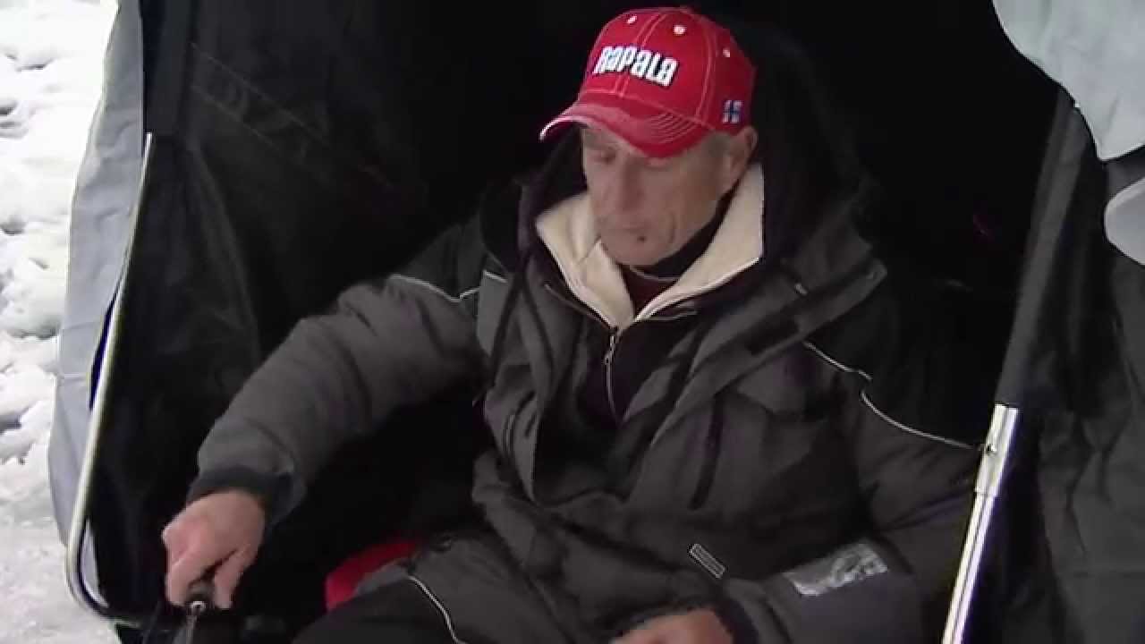 Essential Accessories for Ice Fishing YouTube