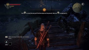 The Witcher 2 Enhanced Edition: Story / Tutorial Part 1