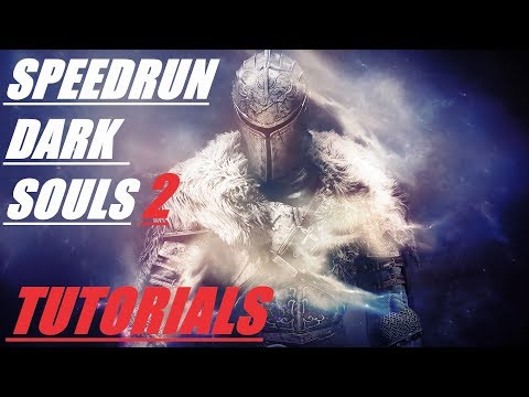 Video: Dark Souls 2 - Pemandu Kelas, Pemula, Sihir, Jarak Dekat, Tank
