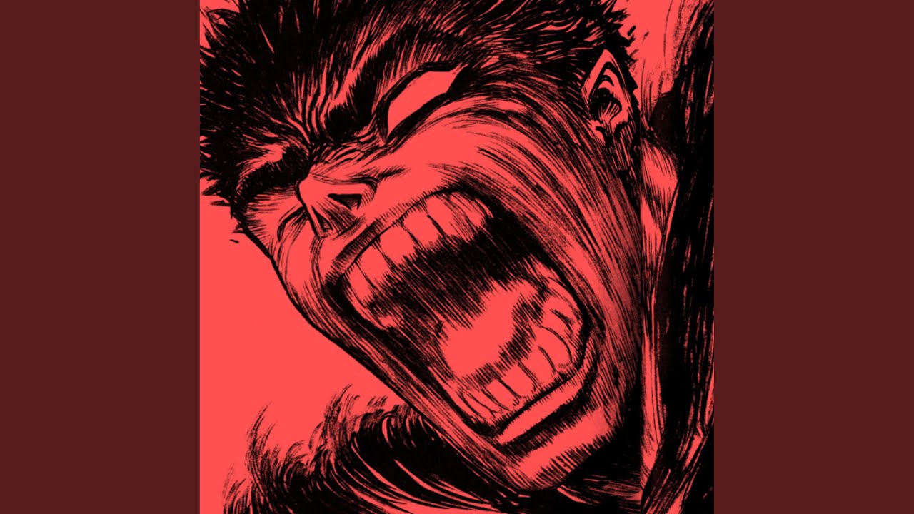 Unbreakable (Berserk) (feat. Sinewave Fox) - YouTube