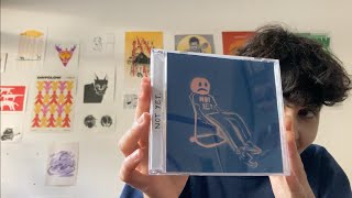 handmade CD + lyric booklet giveaway!!! (CLOSED)