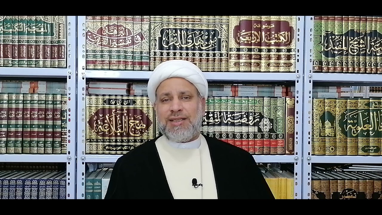 شرح المسائل المنتخبة / أحكام التجارة المعاملات المحرمة مسألة 665 - 668 / الشيخ ظافر الحِميَّري.
