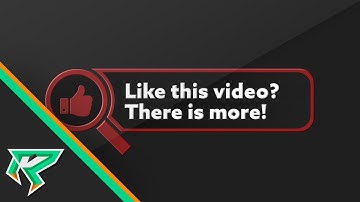 #112 Secretman Lower Thirds - by Rex