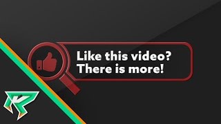 Secretman Lower Thirds - By Rex