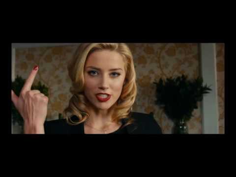 Видео: Сүлжээнд Amber Heard-ийн цээж нүцгэн зураг гарч ирэв