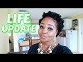 WE ARE MOVING APART - Life update || Mommy and baby approved