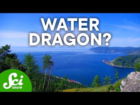 Video: Why Is Lake Baikal Dangerous - Alternative View