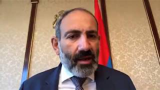 17.05.18 Никол Пашинян / Nikol Pashinyan / Նիկոլ Փաշինյան